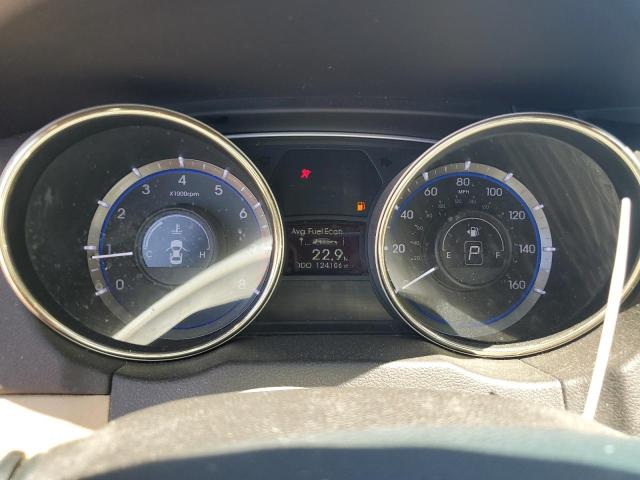صورة رقم 9 من المزاد - 2013 HYUNDAI SONATA SE مع VIN 5NPEC4AC2DH655458