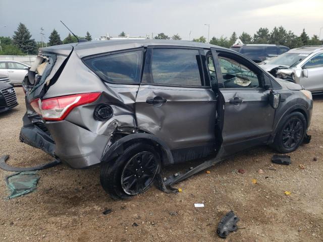 Photo 3 from auction – 2013 FORD ESCAPE S with VIN 1FMCU0F77DUA98301