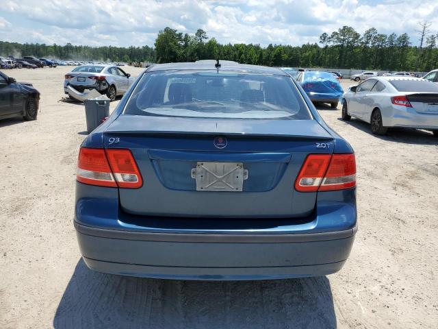 صورة رقم 6 من المزاد - 2007 SAAB 9-3 2.0T مع VIN YS3FD49Y071145793