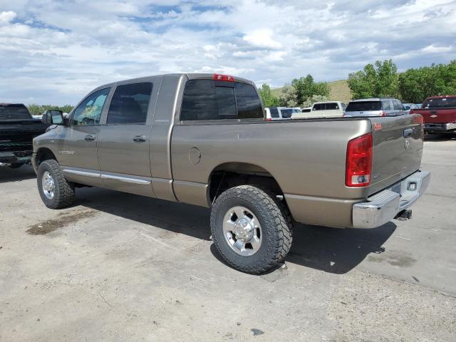 Photo 2 from auction – 2006 DODGE RAM 1500 with VIN 3D3KS19D26G258904