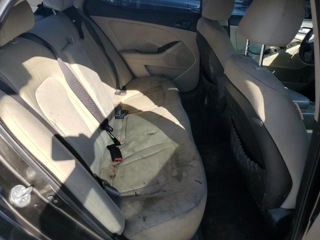 Photo 10 from auction – 2011 KIA OPTIMA LX with VIN KNAGM4A75B5120594