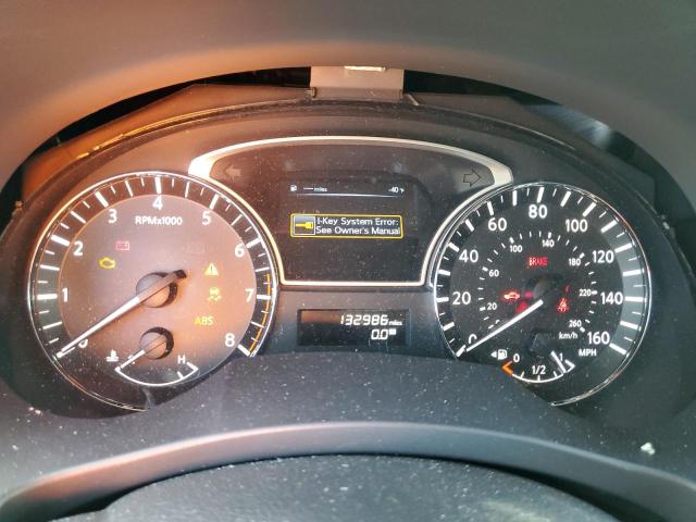 Photo 9 from auction – 2014 NISSAN ALTIMA 2.5 with VIN 1N4AL3AP0EN354805