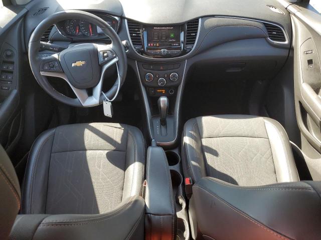 Photo 8 from auction – 2020 CHEVROLET TRAX 1LT with VIN KL7CJLSB7LB008869