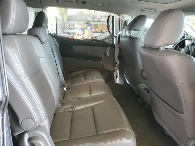 Photo 11 from auction – 2014 HONDA ODYSSEY EX with VIN 5FNRL5H63EB039341