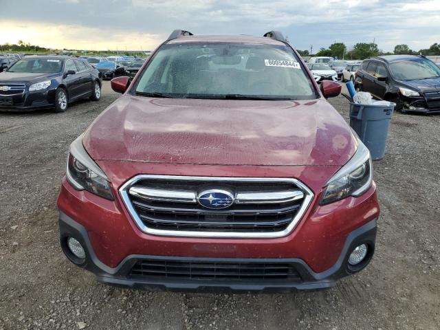 Photo 5 from auction – 2019 SUBARU OUTBACK 2. with VIN 4S4BSAFC7K3327308