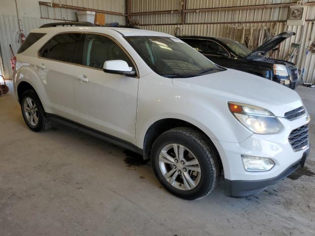 Photo 4 from auction – 2016 CHEVROLET EQUINOX LT with VIN 2GNALCEK7G6286915