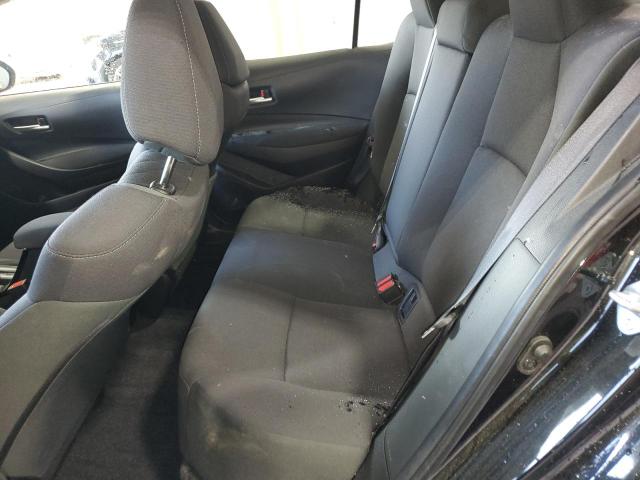 Photo 10 from auction – 2021 TOYOTA COROLLA LE with VIN JTDEPMAE7MJ182329