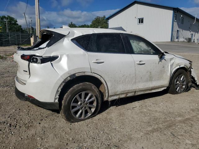 Photo 3 from auction – 2022 MAZDA CX-5 SELEC with VIN JM3KFBBM0N0535279