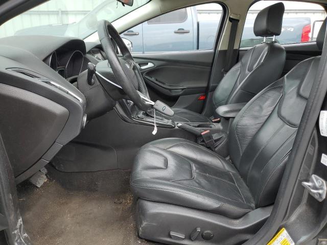 Photo 7 from auction – 2017 FORD FOCUS with VIN 1FADP3J23HL287977
