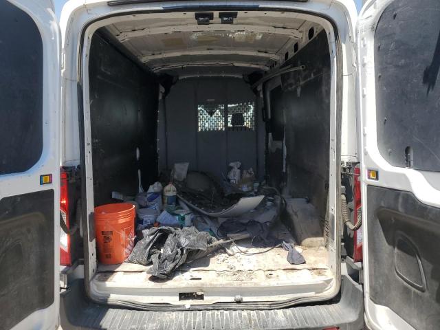 Photo 10 from auction – 2018 FORD TRANSIT T- with VIN 1FTYE2CV5JKA32231