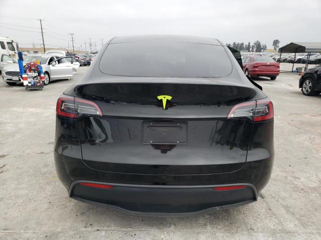 Photo 6 from auction – 2024 TESLA MODEL Y with VIN 7SAYGDED7RF039526