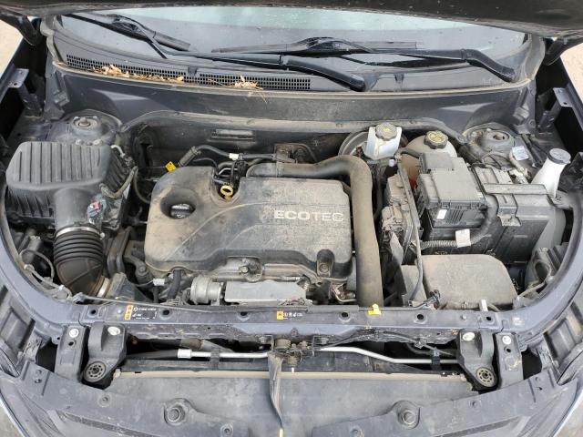 Photo 11 from auction – 2018 CHEVROLET EQUINOX LT with VIN 3GNAXJEV6JS608603