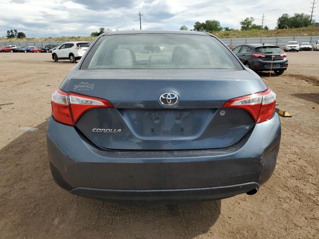 Photo 6 from auction – 2016 TOYOTA COROLLA L with VIN 2T1BURHEXGC718821