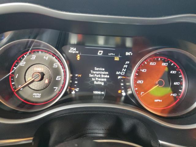 Photo 9 from auction – 2018 DODGE CHARGER GT with VIN 2C3CDXJG3JH182249