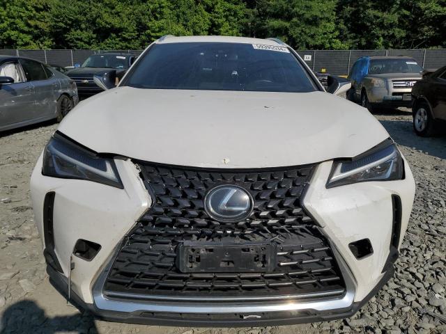 Photo 5 from auction – 2019 LEXUS UX 200 with VIN JTHY3JBH0K2001125