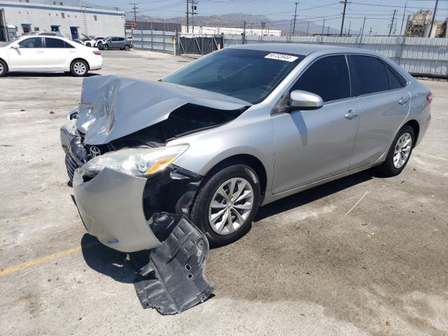 Photo 1 from auction – 2015 TOYOTA CAMRY LE with VIN 4T1BF1FK8FU930361
