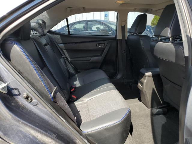 Photo 10 from auction – 2018 TOYOTA COROLLA L with VIN 5YFBURHE9JP765281