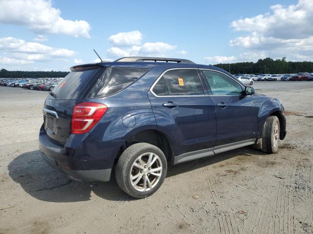 Photo 3 from auction – 2017 CHEVROLET EQUINOX LT with VIN 2GNFLFEK7H6305939