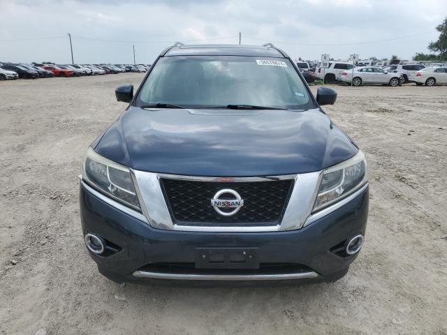 Фото 5 с аукциона – 2015 NISSAN PATHFINDER с VIN 5N1AR2MN2FC685939