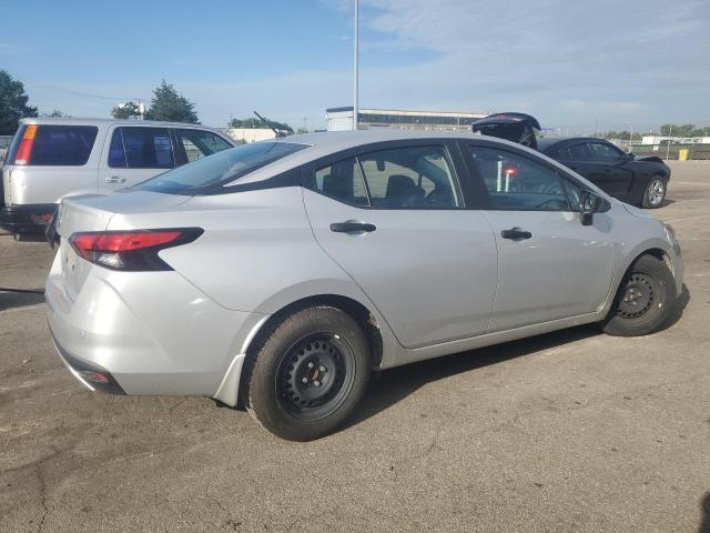 Photo 3 from auction – 2020 NISSAN VERSA S with VIN 3N1CN8BV4LL803653