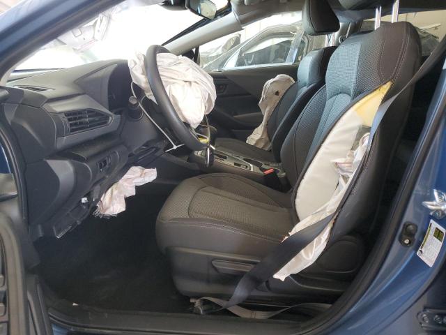 Photo 7 from auction – 2024 SUBARU CROSSTREK with VIN JF2GUADC4RH361339