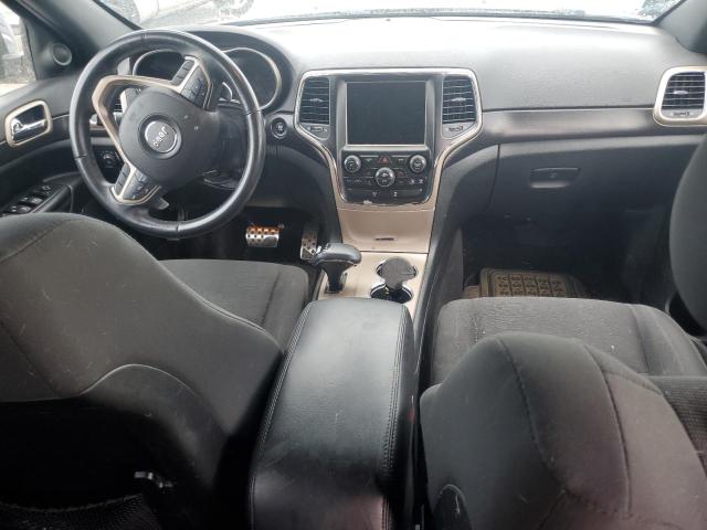 Photo 8 from auction – 2015 JEEP GRAND CHER with VIN 1C4RJFAG7FC607264