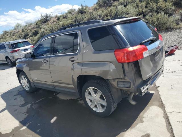Photo 2 from auction – 2011 GMC TERRAIN SL with VIN 2CTALUECXB6456883