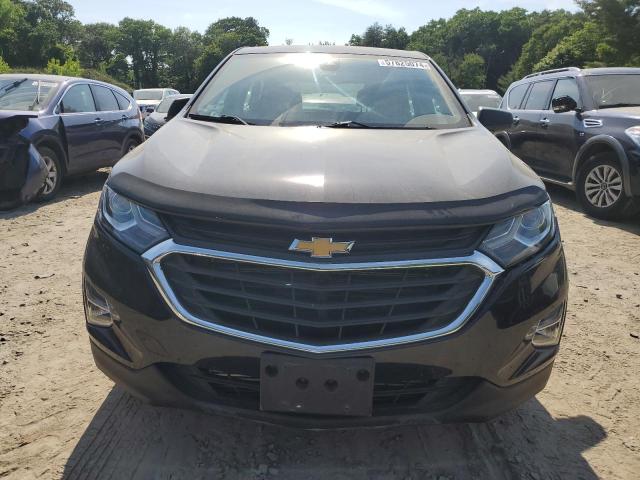 Photo 5 from auction – 2020 CHEVROLET EQUINOX LS with VIN 3GNAXSEV8LS701566