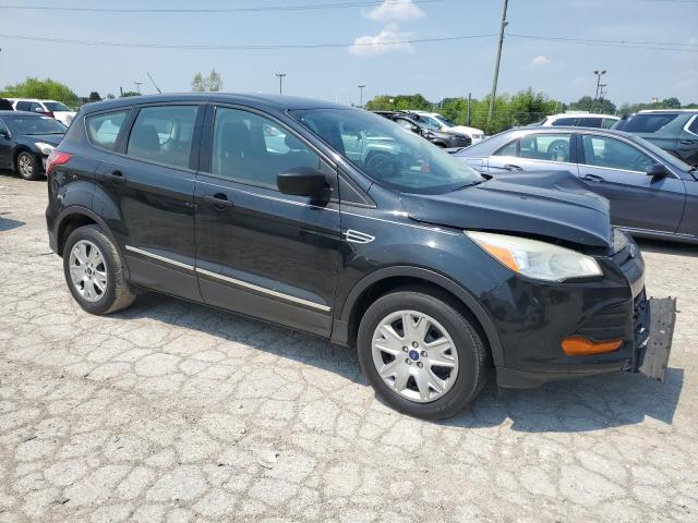 Photo 4 from auction – 2013 FORD ESCAPE S with VIN 1FMCU0F79DUB35168