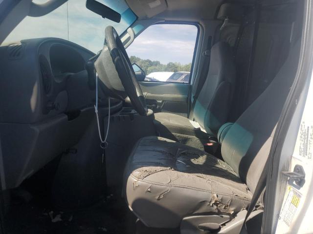Photo 7 from auction – 2008 FORD ECONOLINE with VIN 1FTNE24W78DA85442