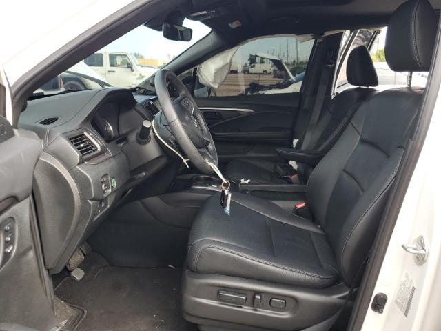 Photo 7 from auction – 2023 HONDA PASSPORT E with VIN 5FNYF8H5XPB001801