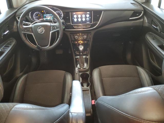 Photo 8 from auction – 2018 BUICK ENCORE SPO with VIN KL4CJ2SB3JB578484