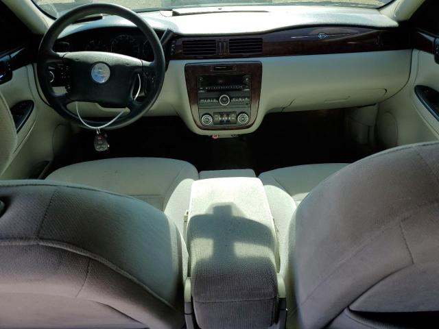 Photo 8 from auction – 2007 CHEVROLET IMPALA LT with VIN 2G1WT58N679299954