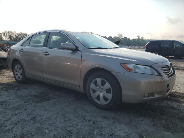 Photo 4 from auction – 2007 TOYOTA CAMRY CE with VIN JTNBE46K373082885