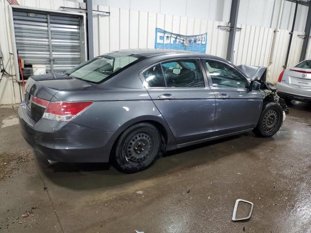 Photo 3 from auction – 2011 HONDA ACCORD EX with VIN 1HGCP2F75BA078586