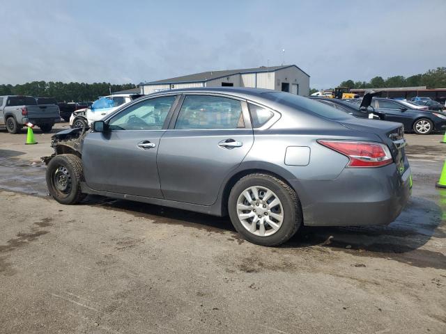 Photo 2 from auction – 2015 NISSAN ALTIMA 2.5 with VIN 1N4AL3AP4FC243980