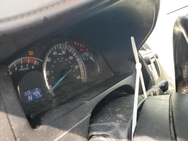 Photo 9 from auction – 2014 TOYOTA CAMRY L with VIN 4T1BF1FK0EU428913