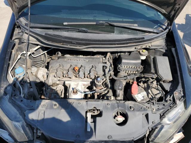 Photo 11 from auction – 2015 HONDA CIVIC EXL with VIN 19XFB2F97FE022602