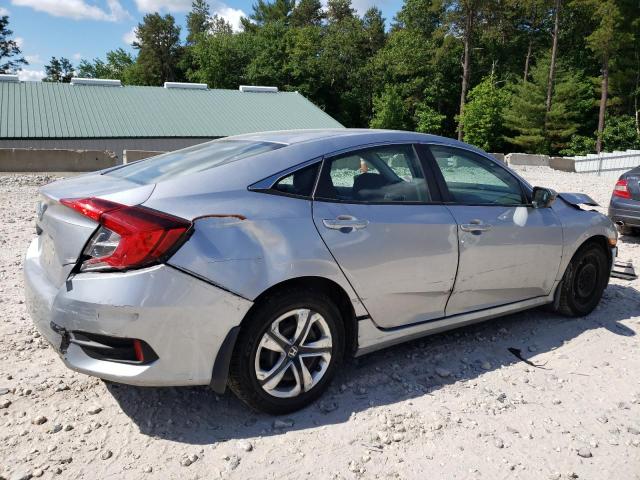 Photo 3 from auction – 2016 HONDA CIVIC LX with VIN 19XFC2F62GE052174