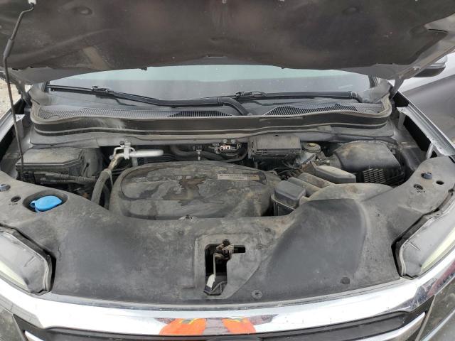 Photo 12 from auction – 2018 HONDA PILOT EX with VIN 5FNYF5H32JB029421