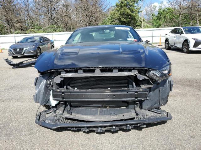 Photo 5 from auction – 2018 FORD MUSTANG with VIN 1FA6P8TH7J5100984