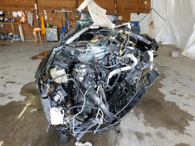 Photo 5 from auction – 2010 MERCURY MILAN with VIN 3MEHM0HAXAR602764