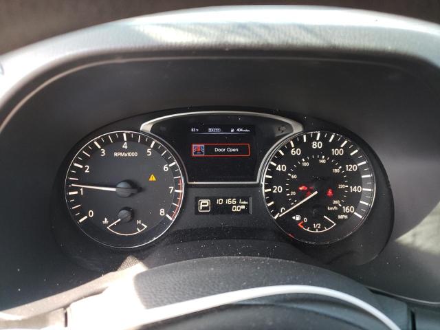 Photo 9 from auction – 2015 NISSAN PATHFINDER with VIN 5N1AR2MM8FC608614