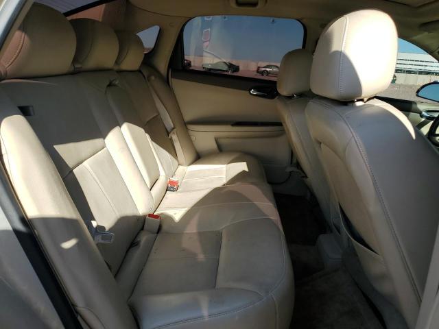 Photo 10 from auction – 2008 CHEVROLET IMPALA LT with VIN 2G1WT58K381348100