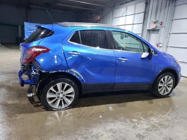 Photo 3 from auction – 2018 BUICK ENCORE PRE with VIN KL4CJASB2JB534017