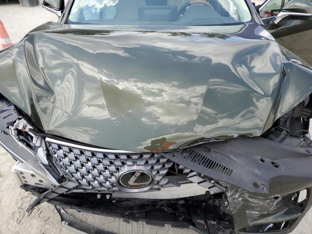 Photo 12 from auction – 2020 LEXUS RX 350 with VIN 2T2HZMAA4LC177566
