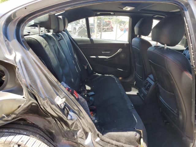 Photo 10 from auction – 2014 BMW 328 XI with VIN WBA3B3C56EJ979070