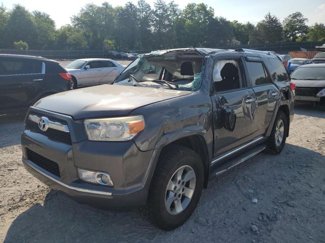TOYOTA 4RUNNER 2013 con VIN JTEBU5JR4D5126664 - Foto de la subasta
