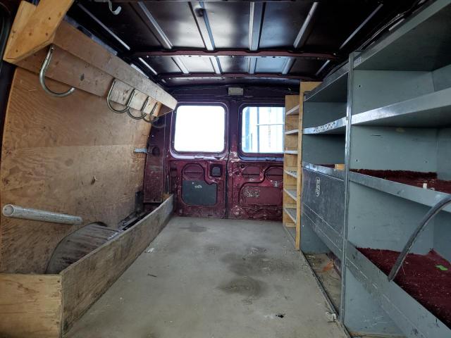 Photo 10 from auction – 2006 FORD ECONOLINE with VIN 1FTNS24L46HB34729