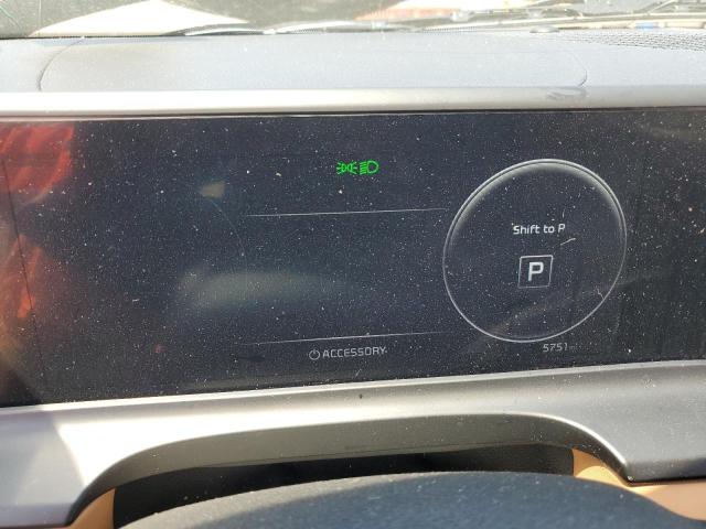 Photo 9 from auction – 2024 KIA SELTOS EX with VIN KNDERCAA0R7529327
